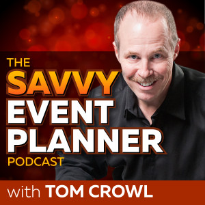 Savvy Event Planner Podcast