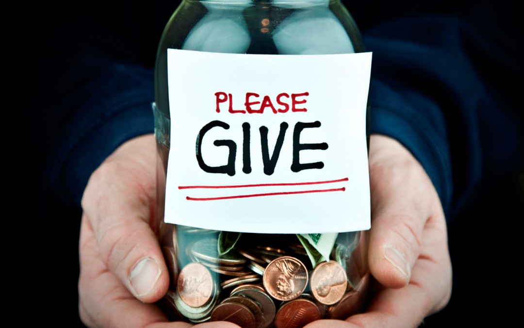 Charity At Corporate Entertainment Events