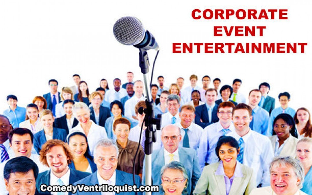 3 Important Facts About Corporate Entertainment