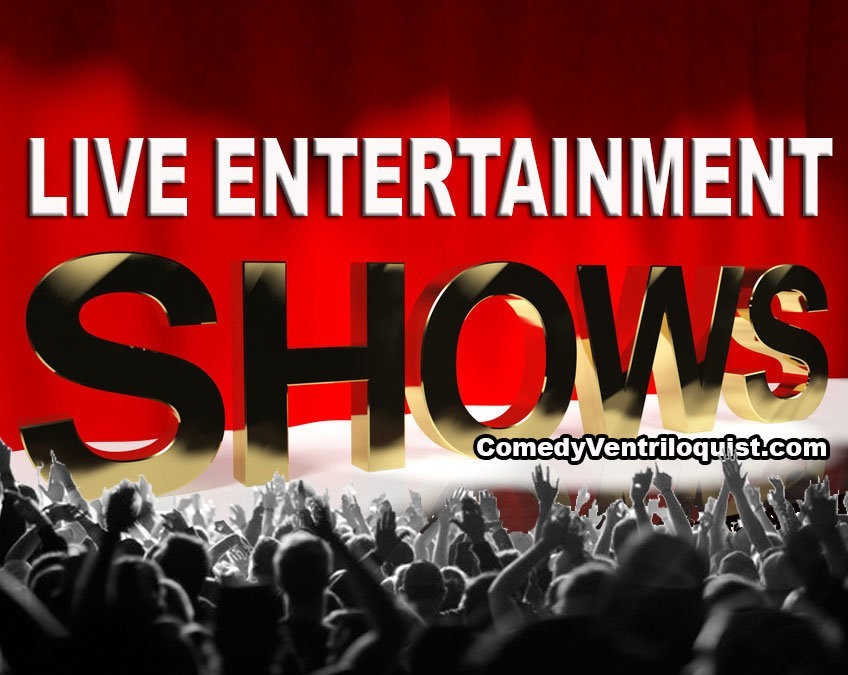 Live Entertainment For Parties – The Quest Is On