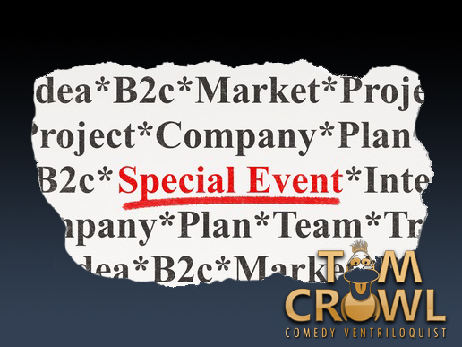 Special Events Entertainment